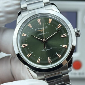 Montre automatique Longines HydroConquest 40 mm - Mouvement suisse 1134908869
