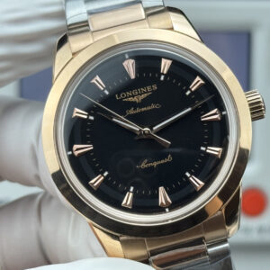 Longines HydroConquest 40mm Automatique - Mouvement Suisse Qualité Premium 1134649272
