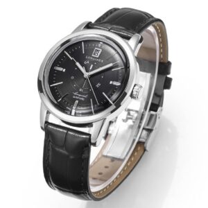 Réplique de montres de luxe Longines Conquest - Meilleur 1:1 Super Clone Met 1140142415