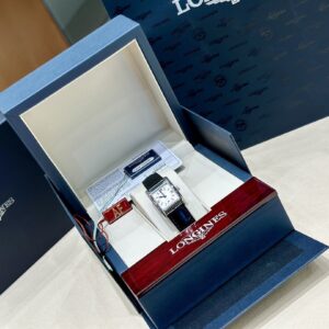 Montre Longines Mini Davié 21,5 mm à quartz pour femme – Qualité fiable 995797221