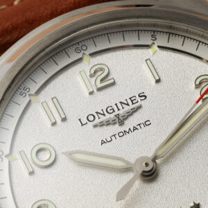 Montre automatique Longines Pioneer Series 40 mm - Mécanisme suisse 1117363850