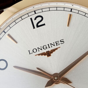 Montre automatique Longines Classic 40 mm 2824 – Haute qualité fiable 1156511766