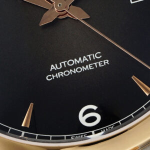 Montre automatique Longines Classic 40 mm – Mouvement suisse haut de gamme 1156511660