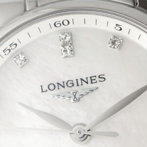Montre Longines Master Collection 34 mm Automatisch Dames - Mouvement Suisse 1117387709