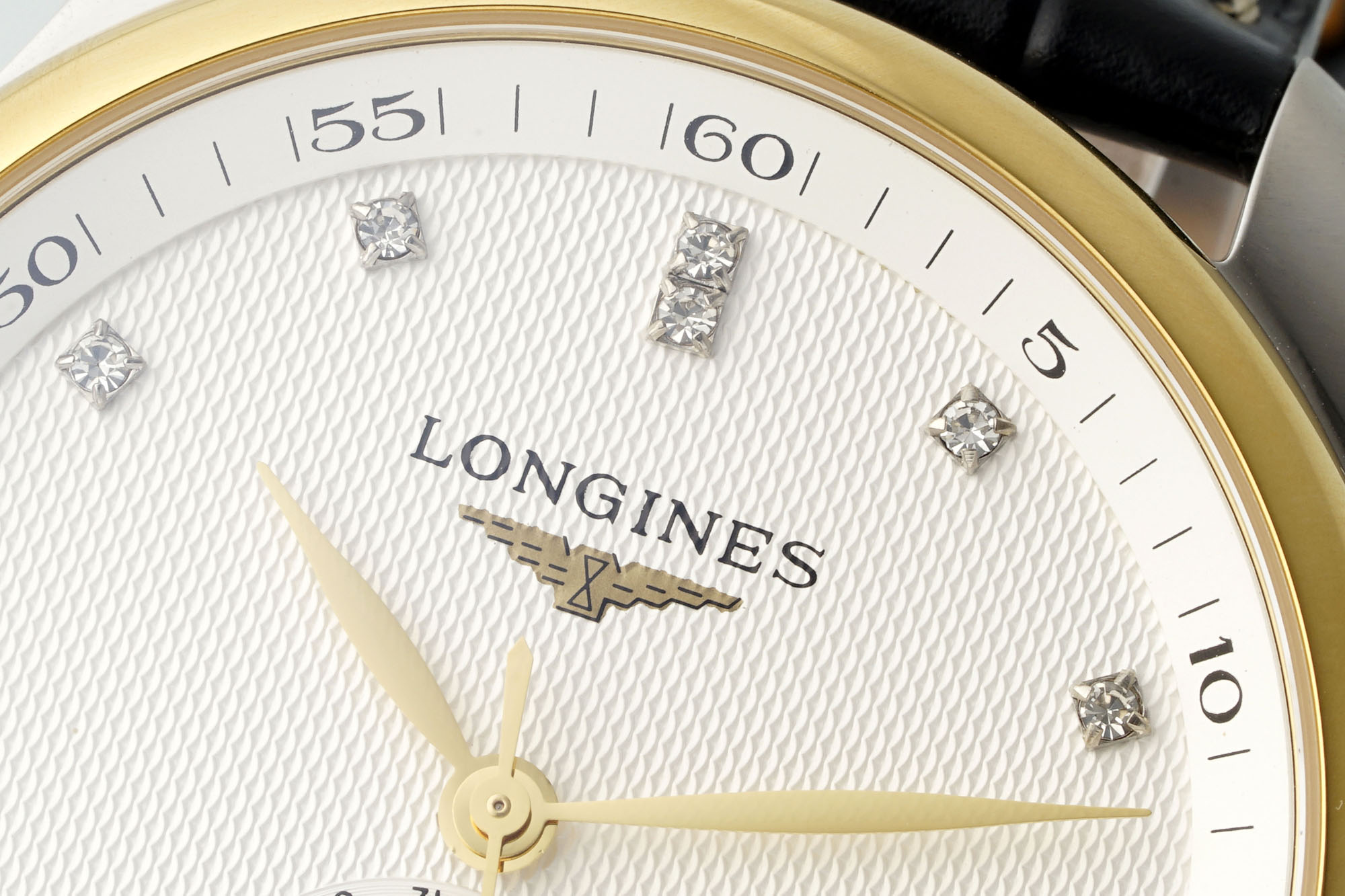 3-564.jpg AF Longines Master Moonphase Réplique Montre – Qualité AAA+ 1:1 Super Clone 1106918758