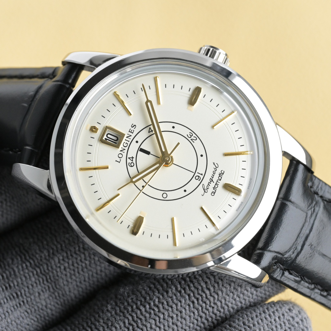 3-566.jpg Montre automatique Longines HydroConquest 40 mm – Mouvement suisse 1018030300