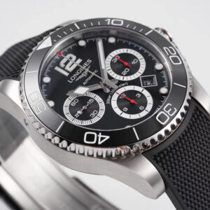 Montre automatique Longines HydroConquest 41 mm - Artisanat suisse 1162608291
