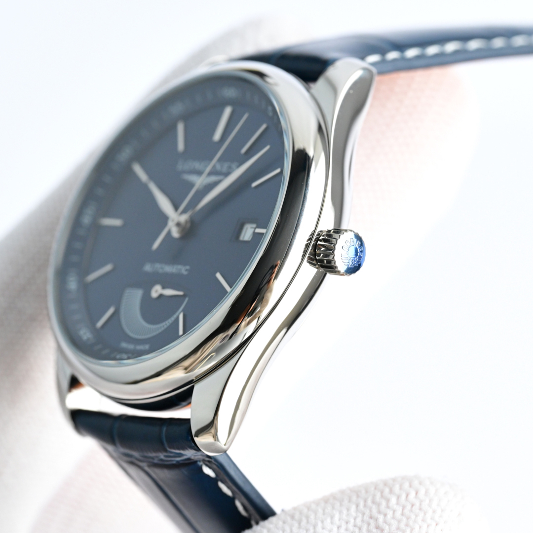 3-582.jpg Rolex Master Collection 40 mm Automatique – Mouvement suisse 1134094205