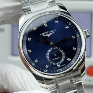 Montre automatique Rolex Submariner 40 mm - Mouvement suisse 1135389072