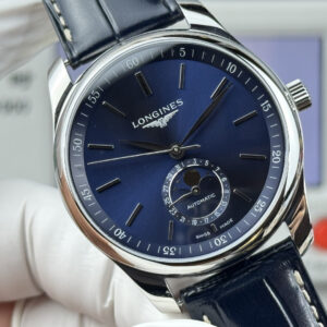 Montre automatique Longines Master Collection 40 mm – Mouvement suisse 1135389081