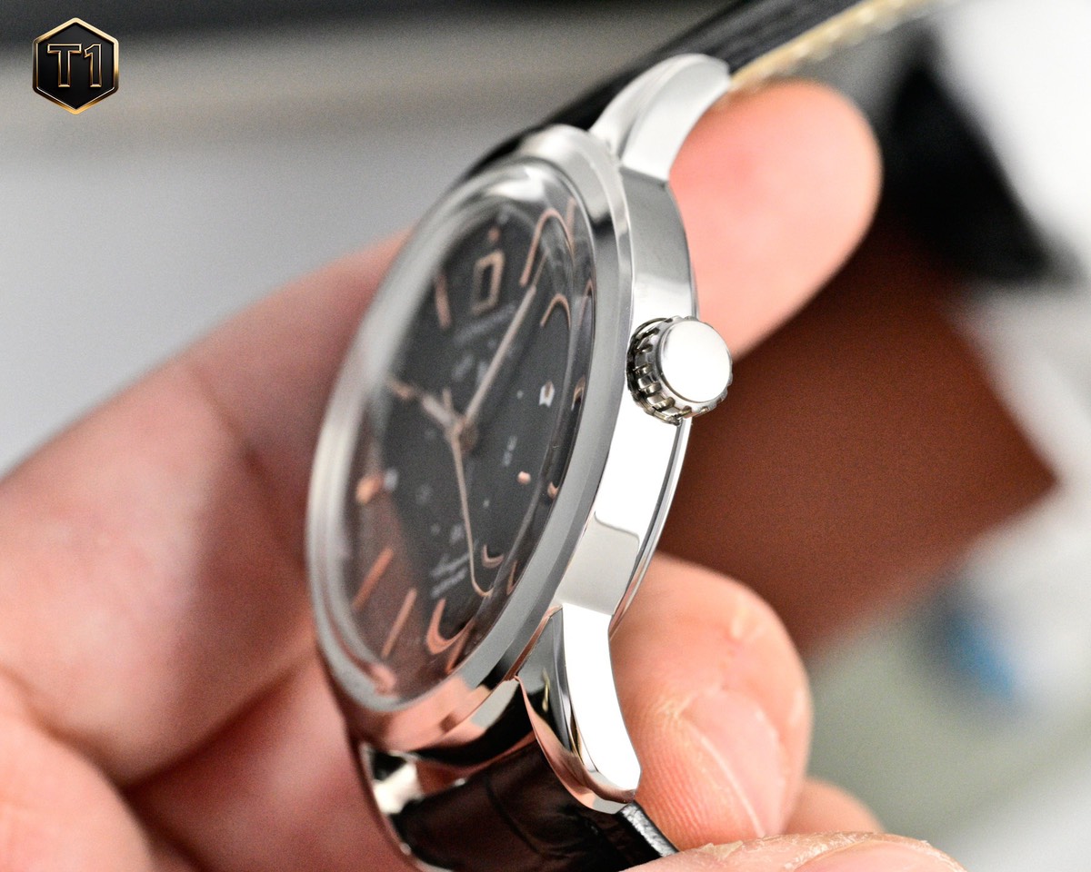 3-590.jpg Montre automatique Longines Master Collection 40 mm - Mécanisme suisse 1173390531