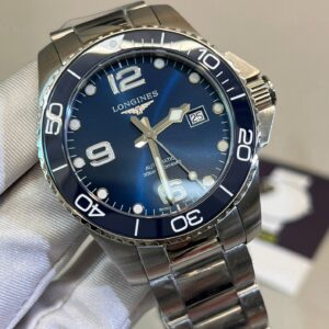 Longines HydroConquest 41 mm automatique - Mécanisme de mouvement suisse 995802202