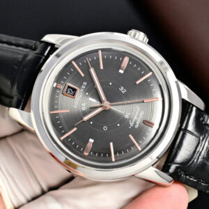 Montre automatique Longines HydroConquest 40 mm – Style de luxe 1173484263