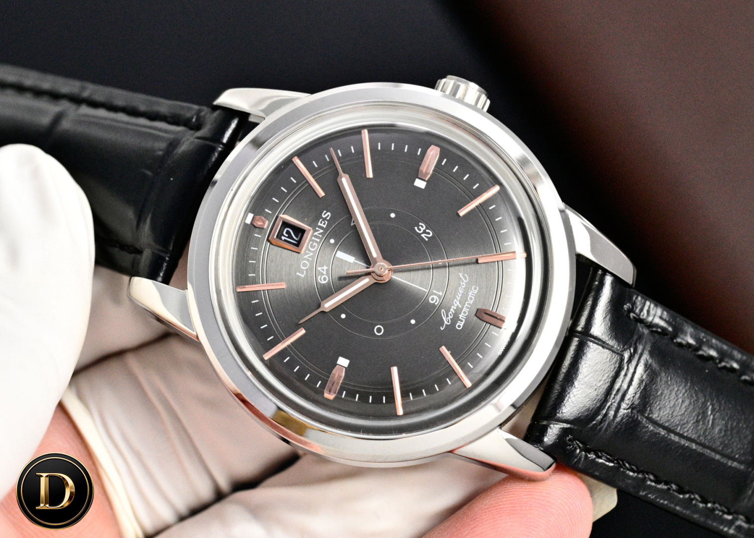 3-602.jpg Montre automatique Longines HydroConquest 40 mm – Style de luxe 1173484263