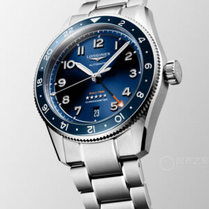 Montre automatique Longines Heritage 42 mm – Lunette en céramique suisse 997318676