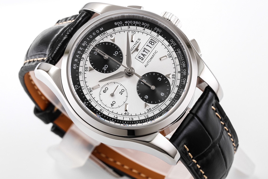 3-616.jpg Montre automatique Longines Classic 40 mm – réplique disponible 999480777