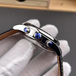 Réplique de montre de luxe Longines Master Collection 42 mm | 1108964301