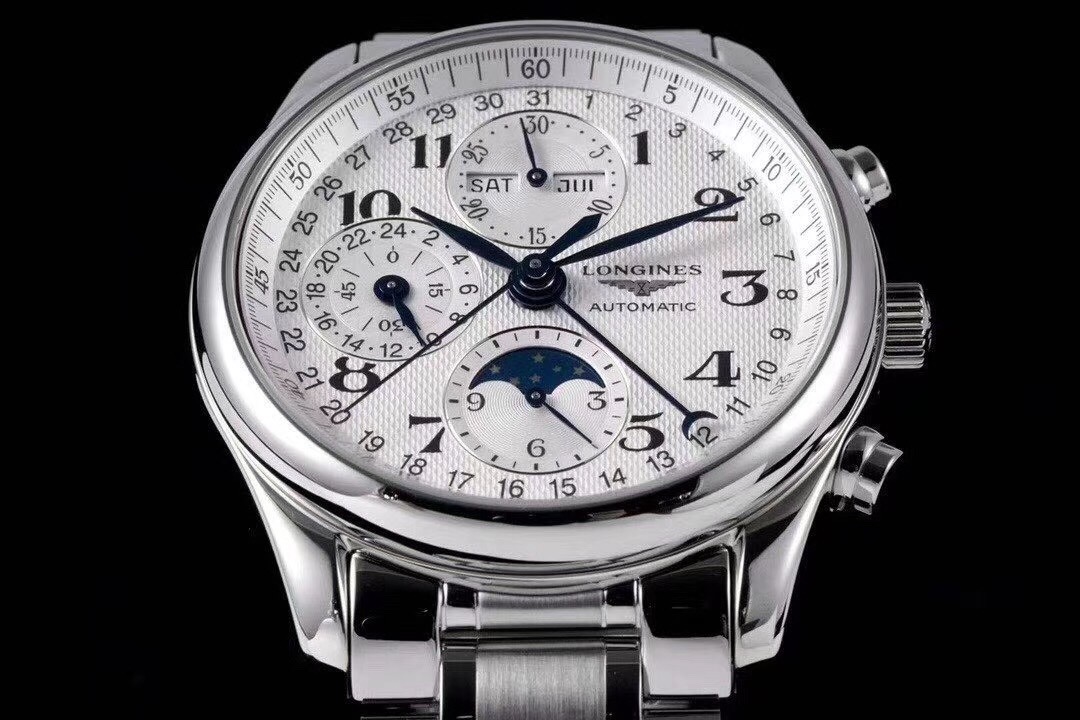 3-626.jpg Montre automatique Longines Master Collection 40 mm – Mouvement suisse 1092257200