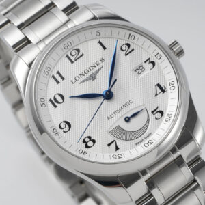 Montre automatique Longines Master Collection 40 mm - Mécanisme suisse 1134524913