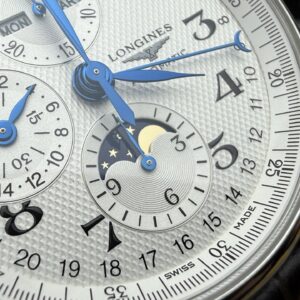 Montre automatique Longines Master Collection 40 mm - Haute qualité 1067483273