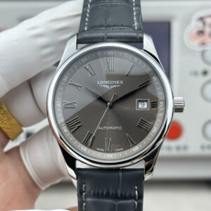 Réplique automatique Longines Master Collection 40 mm – Mouvement suisse 2824 1172545725