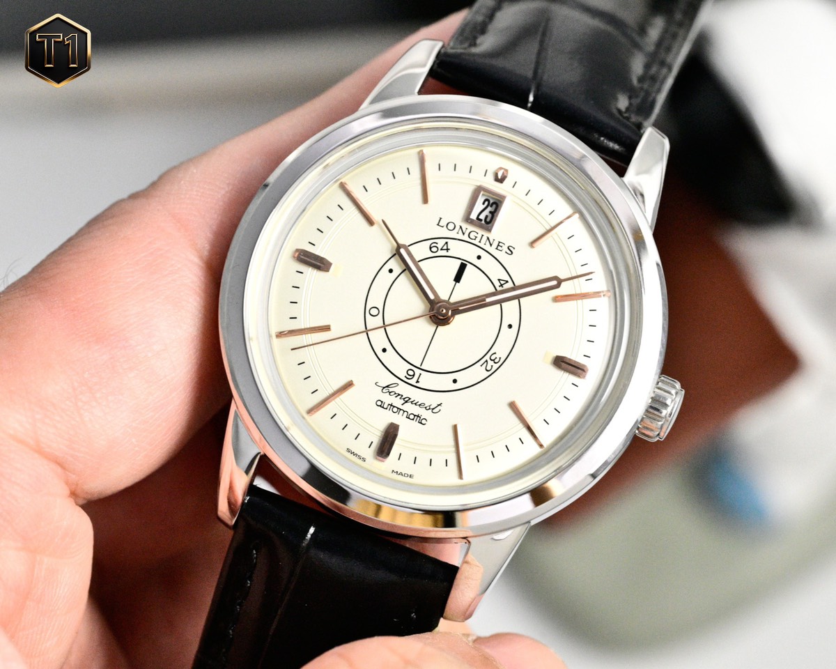 3-651.jpg Montre automatique Longines 40 mm – Mouvement suisse 1173390799