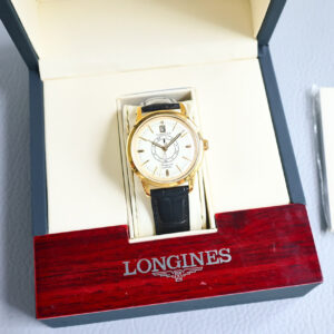 Longines HydroConquest 40 mm Réplique de haute qualité du mouvement suisse 1134119929