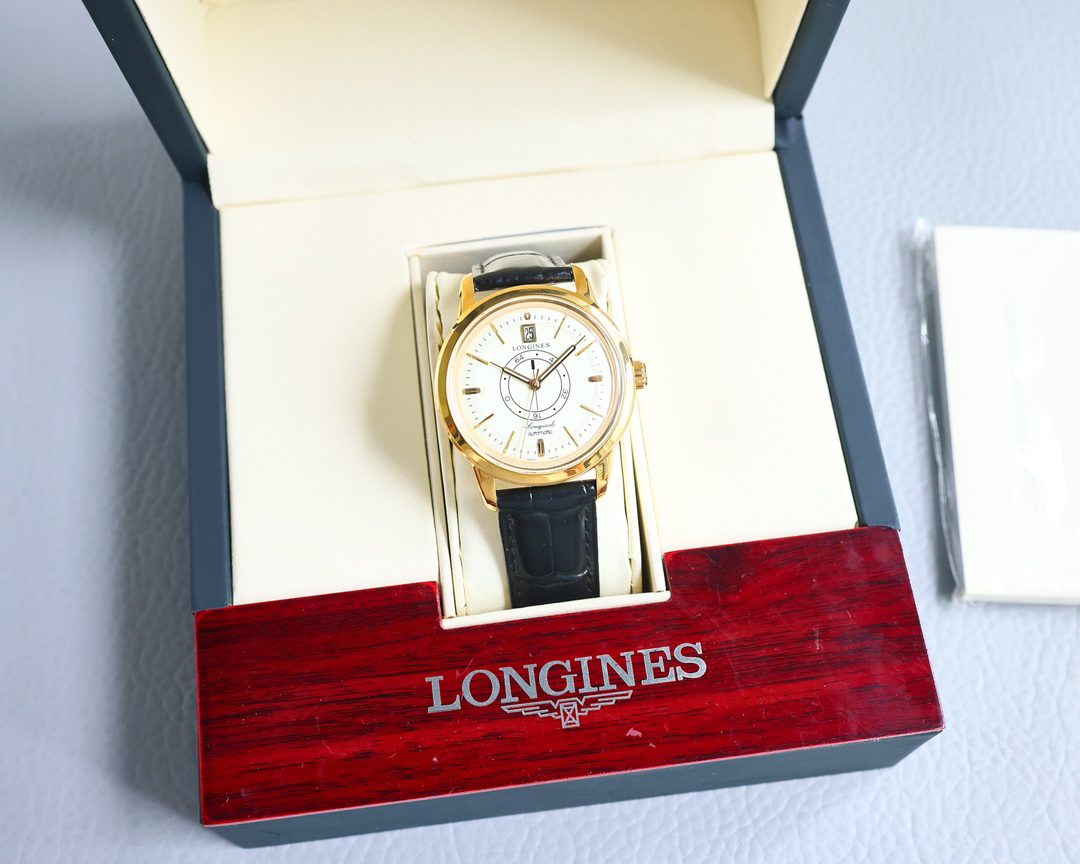 3-653.jpg Longines HydroConquest 40 mm Réplique de haute qualité du mouvement suisse 1134119929