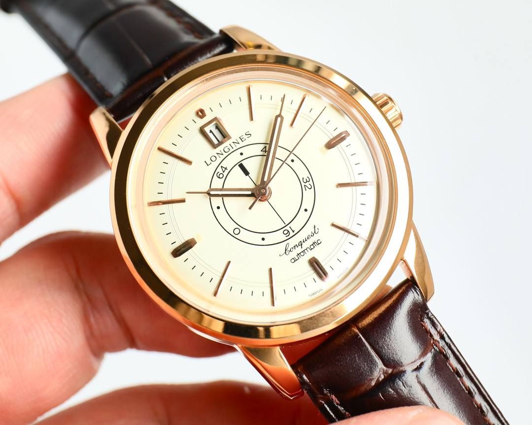 3-655.jpg Montre automatique Longines HydroConquest 40 mm – Précision suisse 1134093268