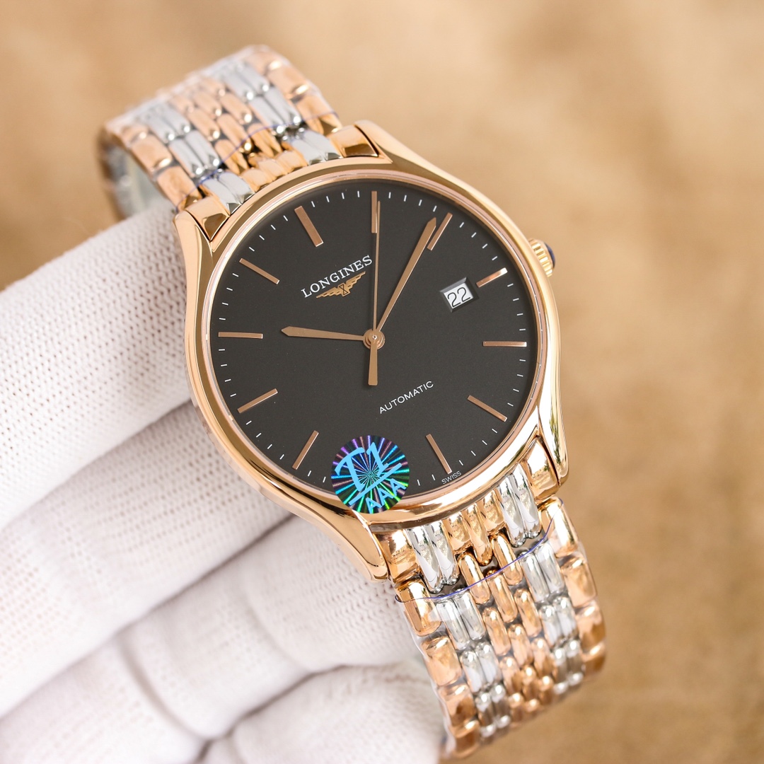 3-661.jpg Montre automatique Longines L4.960 38,5 mm – 1142338147