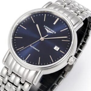 Réplique de montres Longines de luxe 1 contre 1 avec 1146305220 aux Pays-Bas
