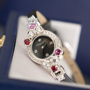 Réplique à quartz Longines Bee My Love 19,5 mm - Haute qualité suisse 1174514746