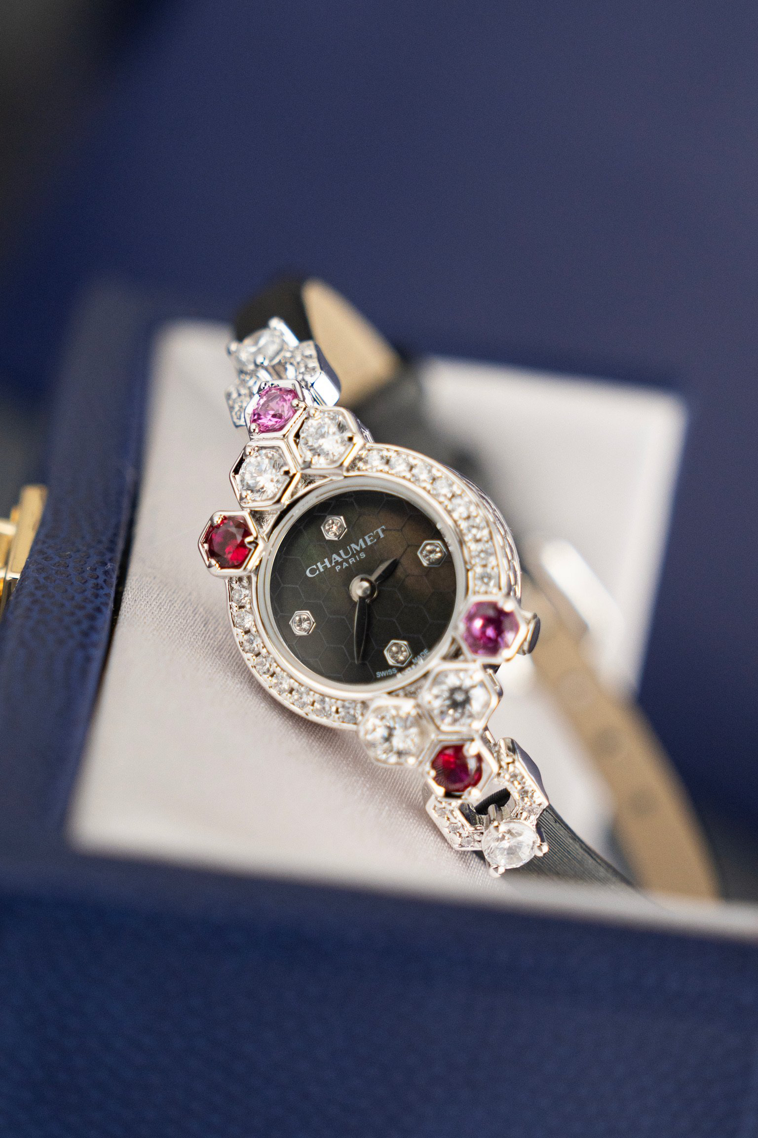 3-695.jpg Réplique à quartz Longines Bee My Love 19,5 mm - Haute qualité suisse 1174514746