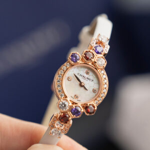 Longines Bee My Love 19,5 mm × 25 mm Luxe Réplique Montre Femme – Zwitsers Quartz 1174514230