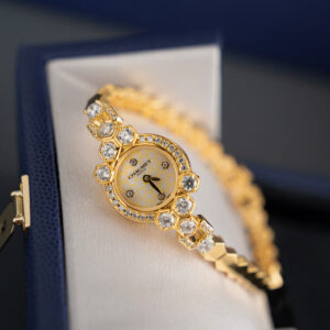 Longines Bee My Love 19,5 mm Réplique Montre Femme – Quartz Zwitserse 1174509035