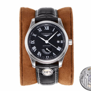 Montre automatique Longines Master Collection 40 mm – répliques disponibles sur les sites de montres 1136275406