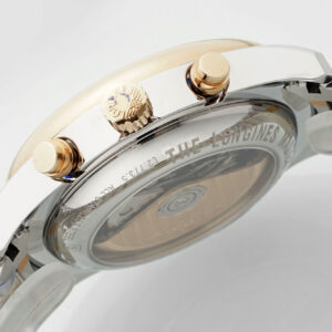 Longines Master Collection 42 mm Mouvement suisse automatique 1133129051