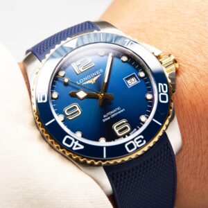 Longines HydroConquest 41mm Automatique Duikhorloge – Fabrication Suisse 950754840