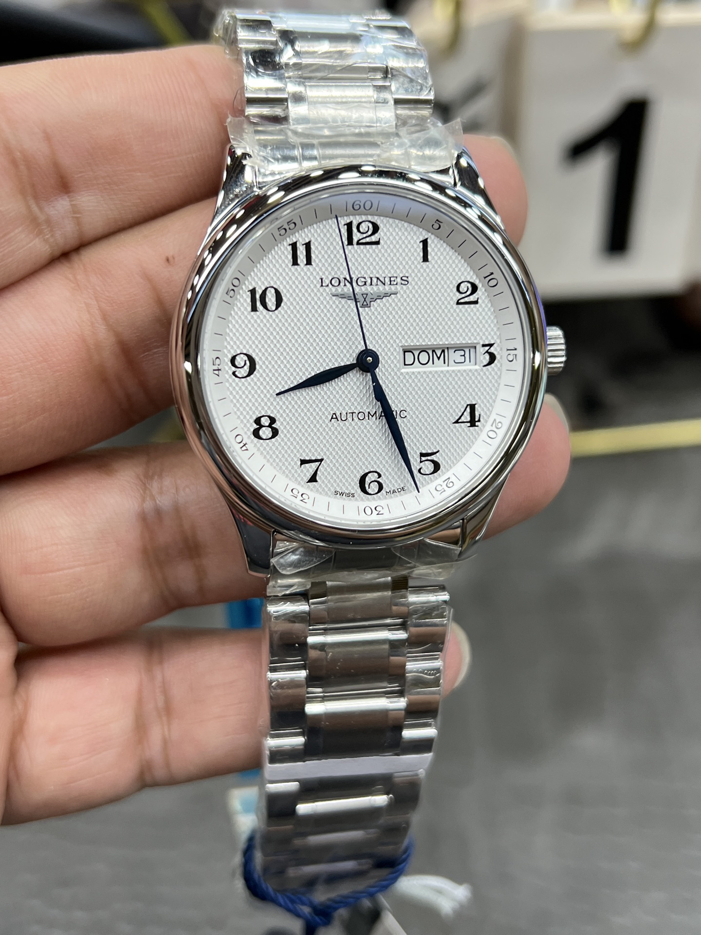 3-714.jpg Réplique de luxe de la montre Longines Master Collection - Super Clone 1:1 avec mouvement suisse 1117912014