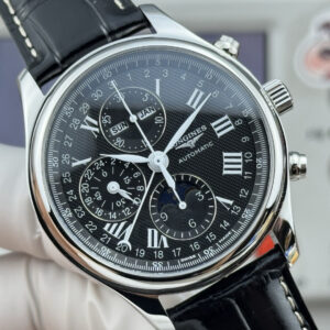 Montre automatique Longines Master Collection 42 mm - Mouvement suisse 1160770621