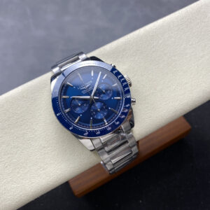 Montre de plongée automatique Longines HydroConquest 42 mm - Mécanisme suisse 1134094609