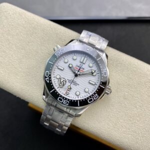 Montre Automatique Longines Ocean 42 mm - Mécanisme Suisse 1118905809