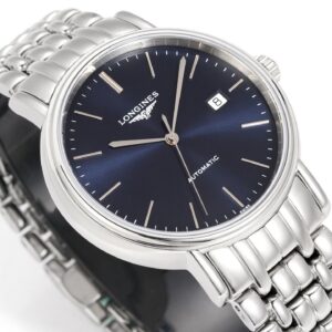 Montre automatique Longines 40 mm – Acheter mouvement suisse L888 1135388382