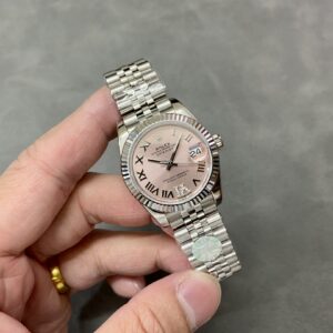 Longines Logico Series 31mm Mécanisme suisse automatique de haute qualité 1136274776