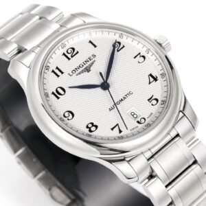Montre automatique Longines Master Collection 38,5 mm – Réplique premium 1135388400