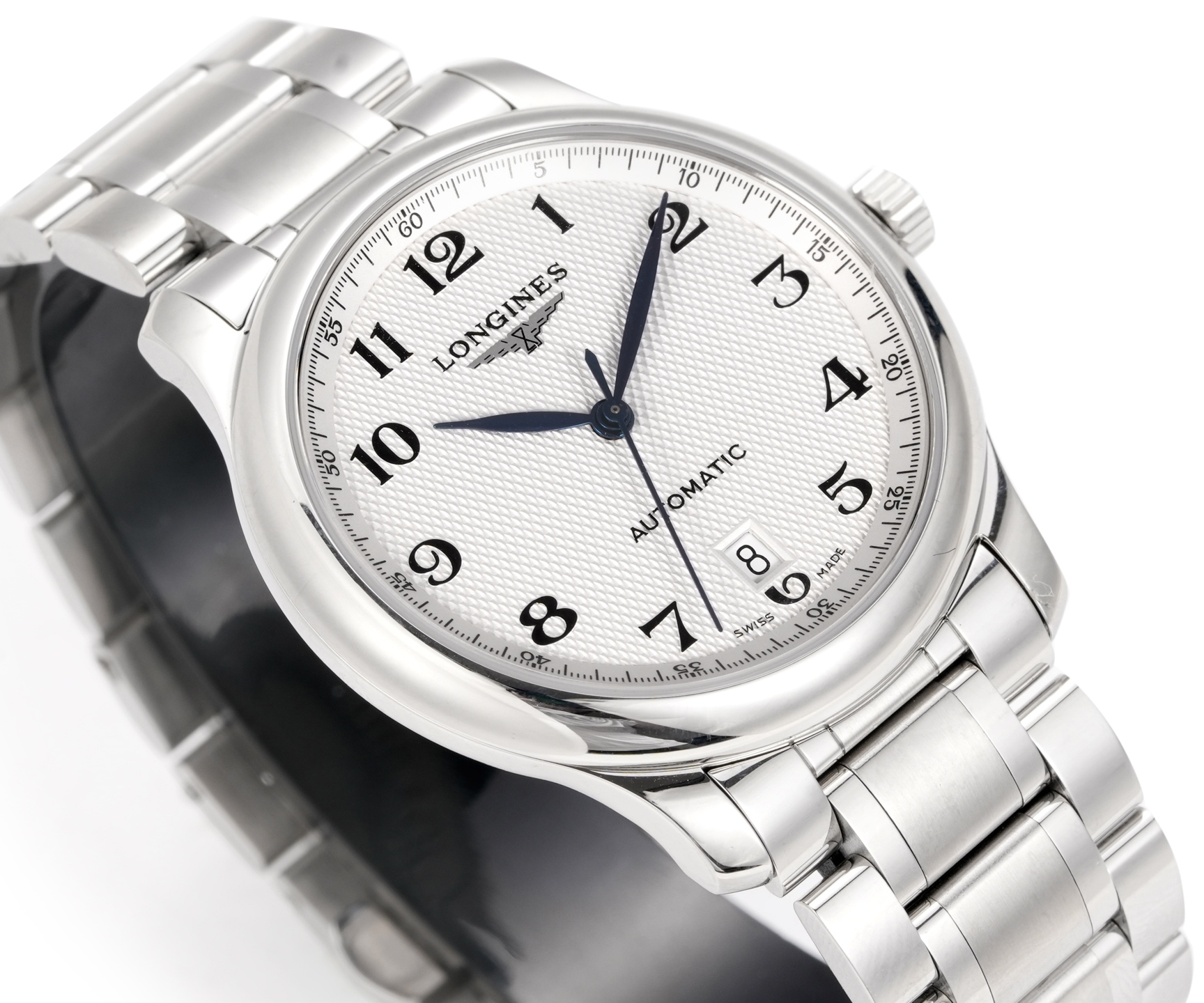 3-738.jpg Montre automatique Longines Master Collection 38,5 mm – Réplique premium 1135388400