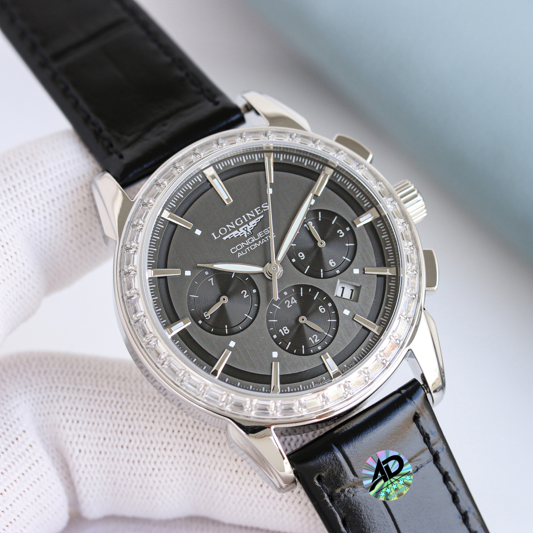 3-742.jpg Montre automatique Longines HydroConquest 42 mm – Mouvement suisse 1135388912