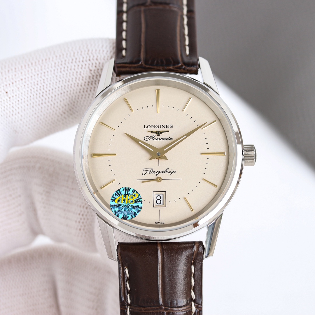 3-744.jpg Montre automatique Longines L4.795.4.78.2 38,5 mm – Outil suisse Acheter 1046964289