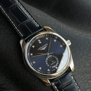 Répliques de montres de luxe : Achetez la montre Longines Master Collection Moon Phase 1134148446