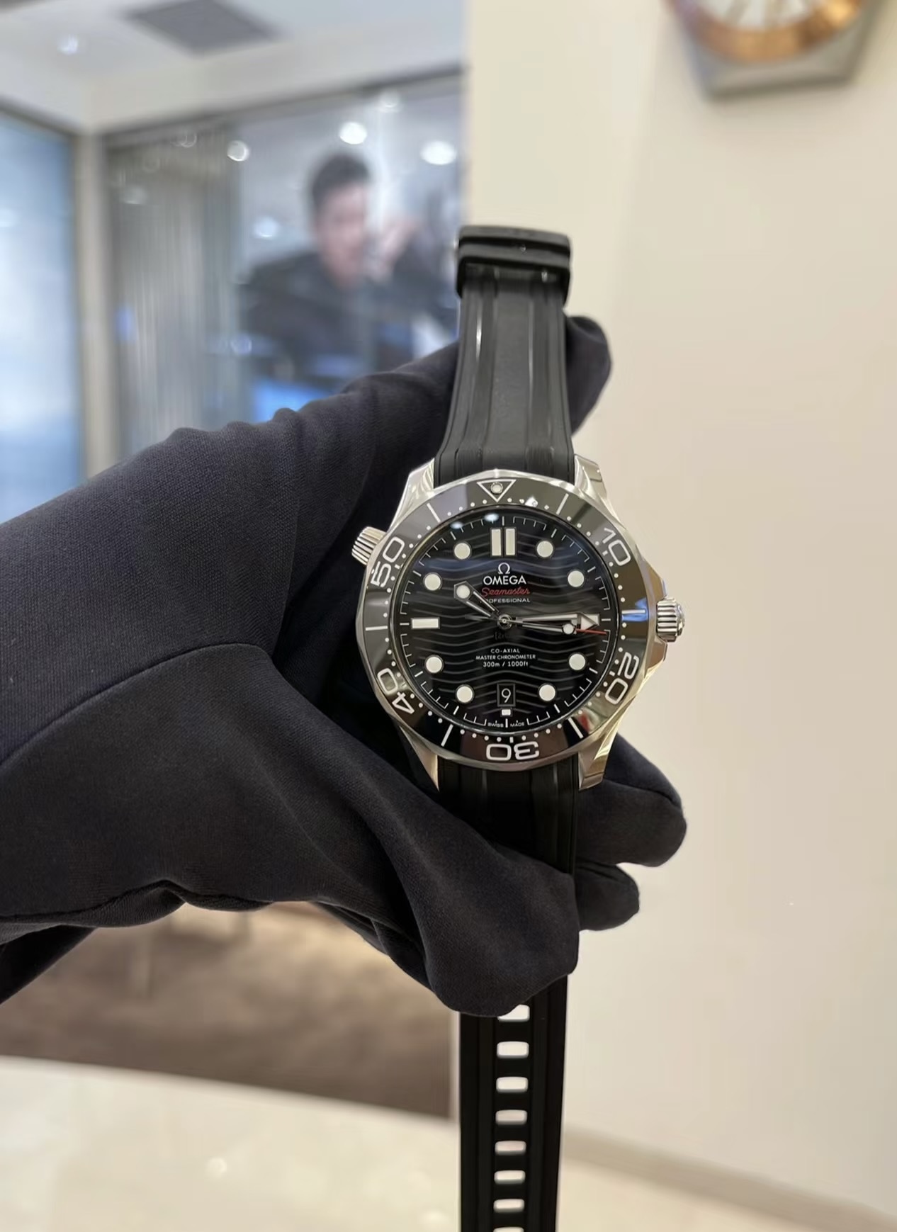 3-763.jpg Montre automatique Longines Marlijn 42 mm – Mouvement suisse 1136275853